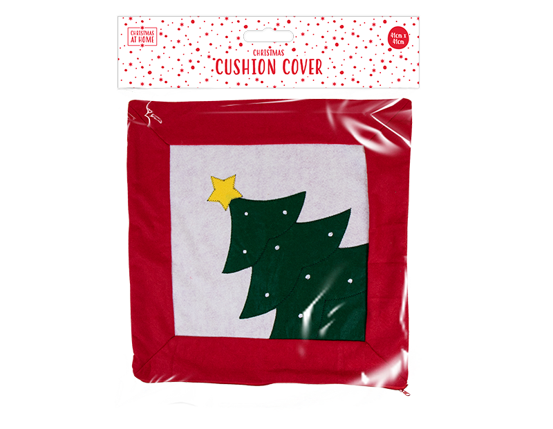 Christmas Cushion Cover Christmas Cushion Cover