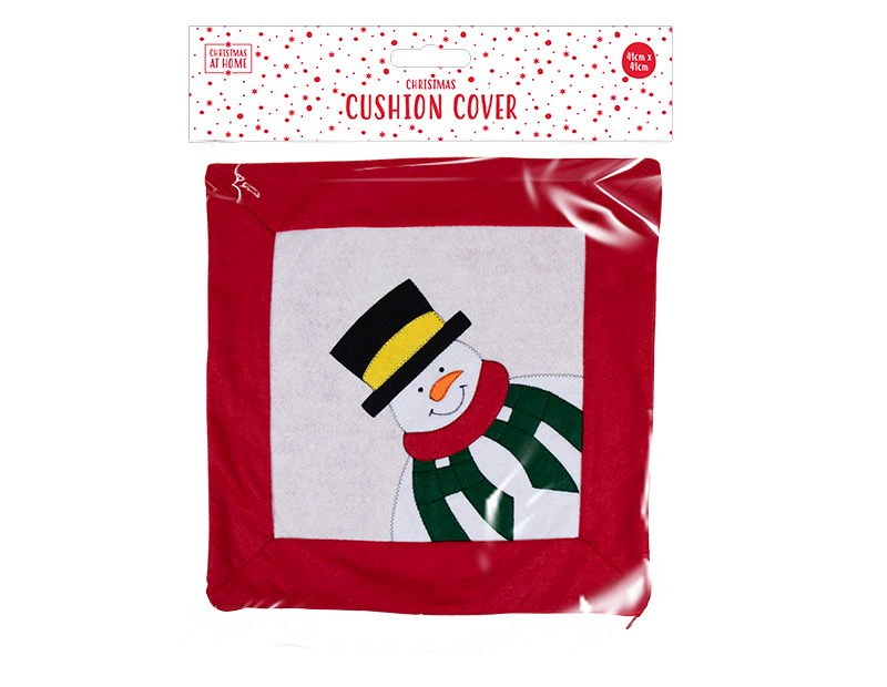 Christmas Cushion Cover Christmas Cushion Cover
