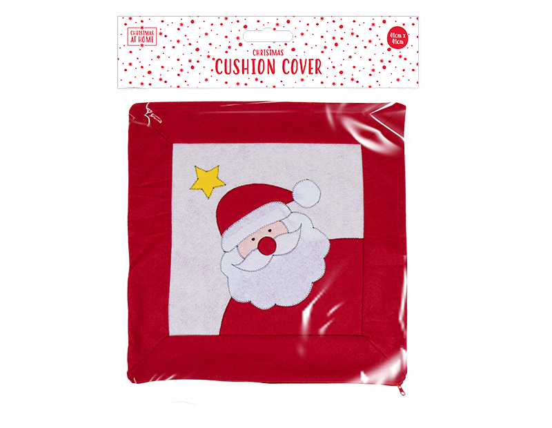 Christmas Cushion Cover Christmas Cushion Cover