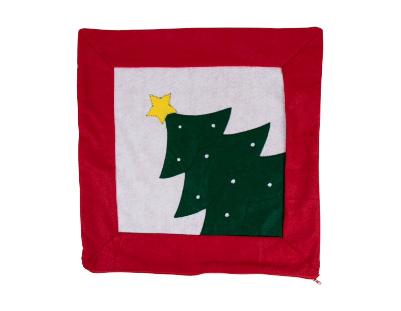 Christmas Cushion Cover Christmas Cushion Cover