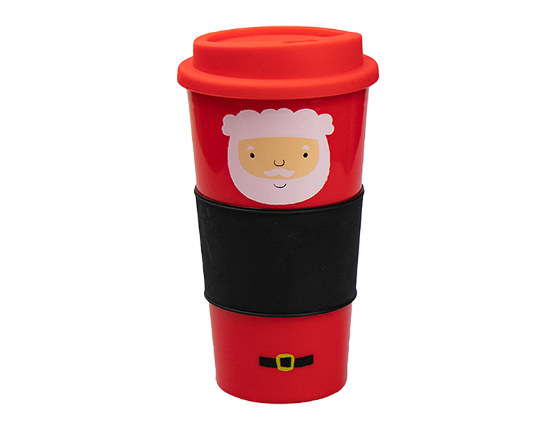 Christmas Travel Cup Christmas Travel Cup