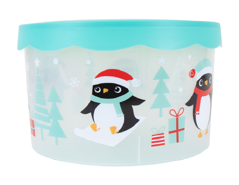 Christmas Storage Container Christmas Storage Container