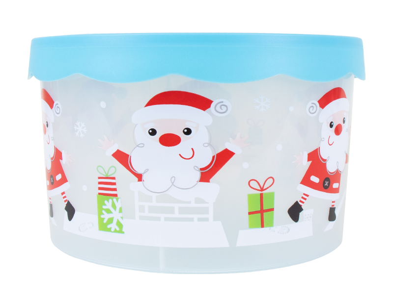 Christmas Storage Container Christmas Storage Container