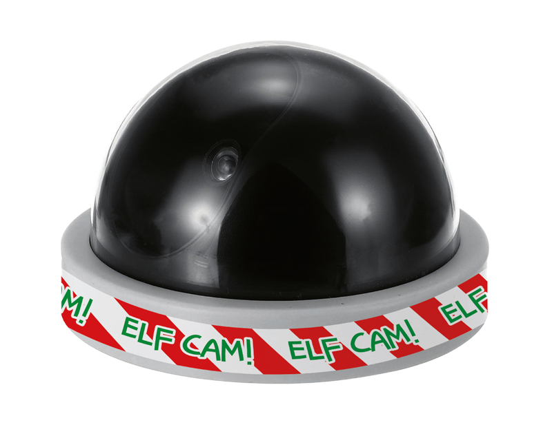 Wholesale Elf Surveillance Cameras Gem Imports Ltd