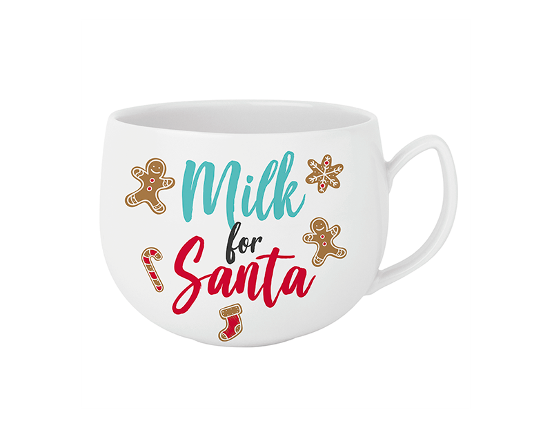 Xmas Printed Mug 500ml Xmas Printed Mug 500ml