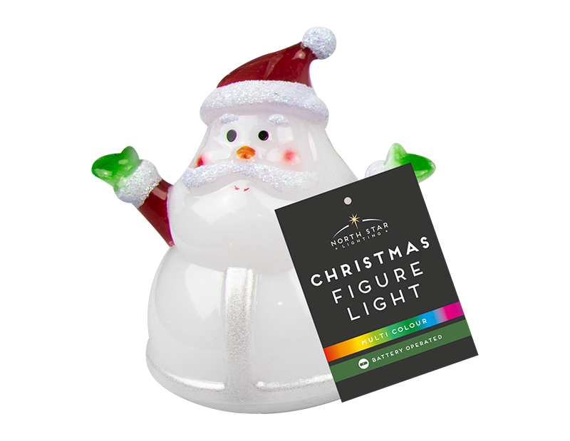 Xmas Figures Led Lights PDQ Xmas Figures Led Lights PDQ