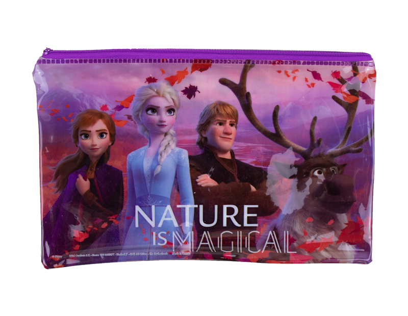 Frozen ll Pencil Case