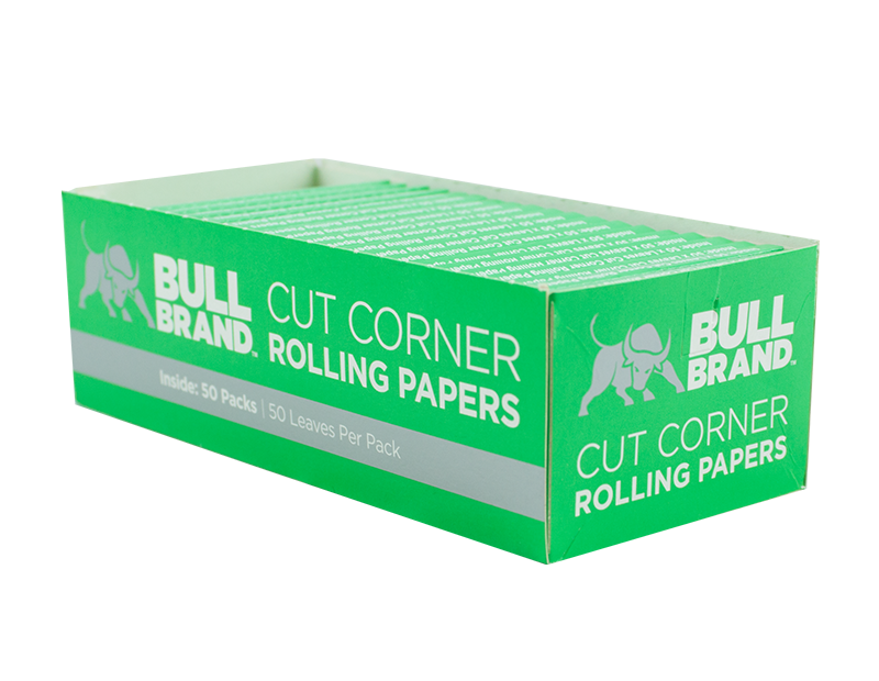 Bull Brand Rolling Papers Bull Brand Rolling Papers