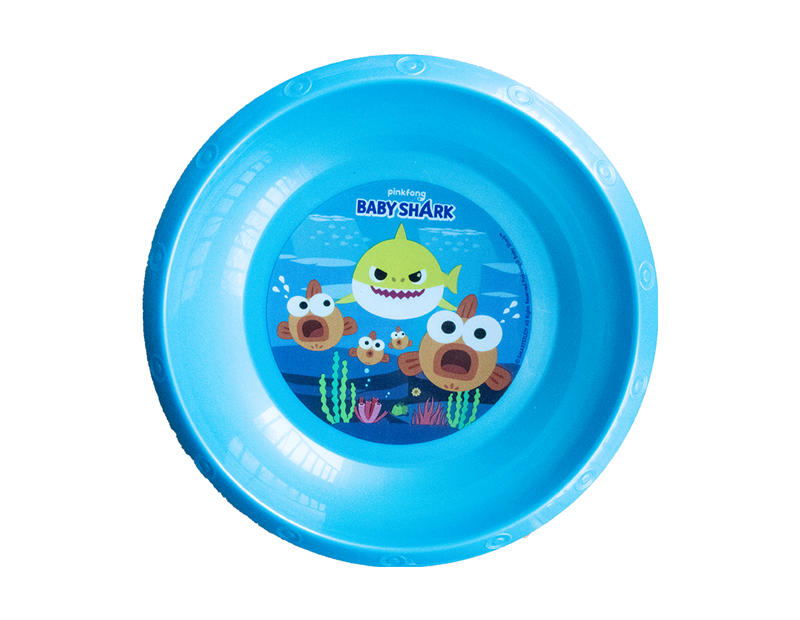 Baby Shark Bowl