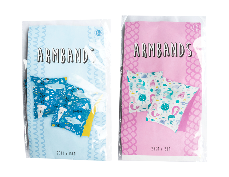 Inflatable Armbands Inflatable Armbands