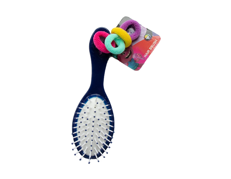 Trolls Hair Brush