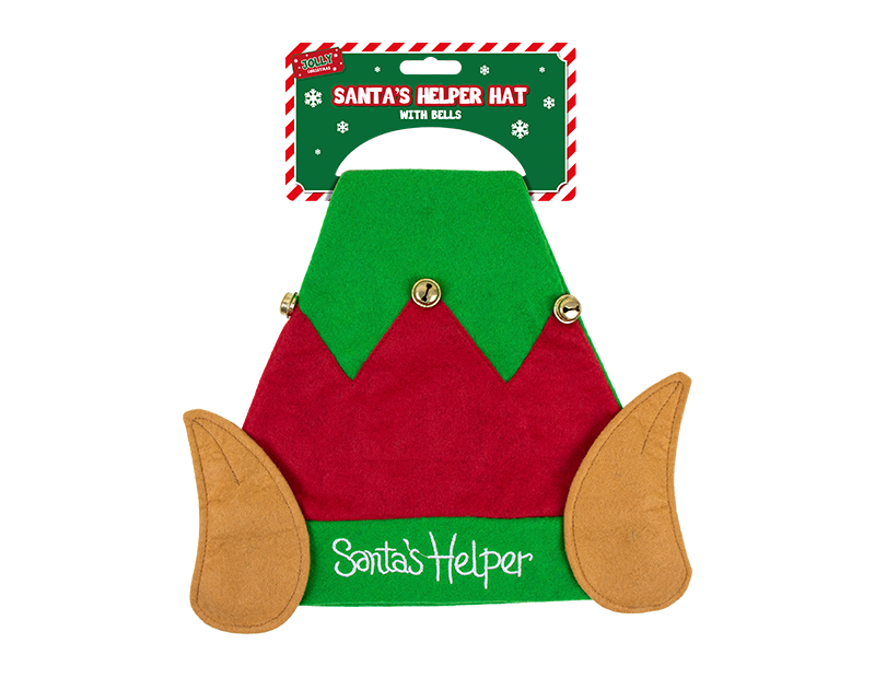 Christmas Elf Hat