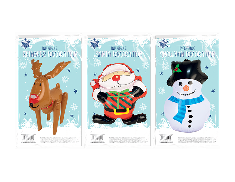 Christmas Inflatable Character Christmas Inflatable Character