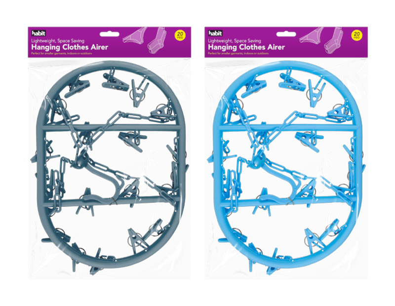 Hanging Clothes Airer Hanging Clothes Airer