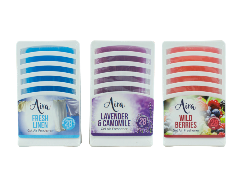 Gel Air Freshener Gel Air Freshener