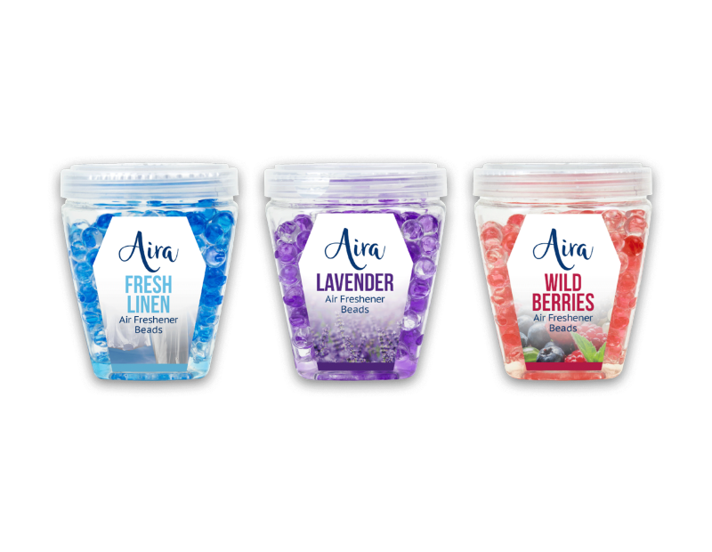 Air Freshener Beads 150g Air Freshener Beads 150g