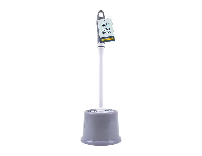 Toilet Brush & Holder Toilet Brush & Holder