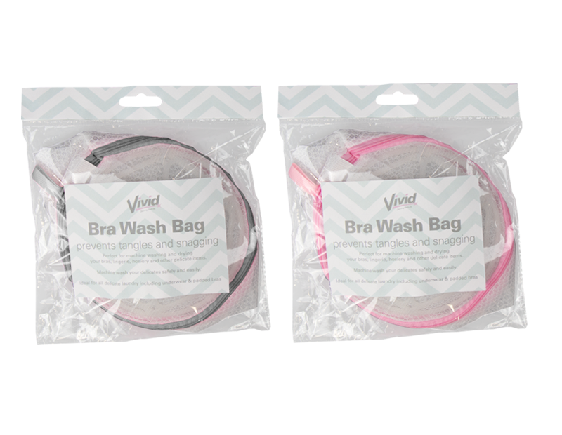 Bra Wash Bag - Trend Bra Wash Bag - Trend