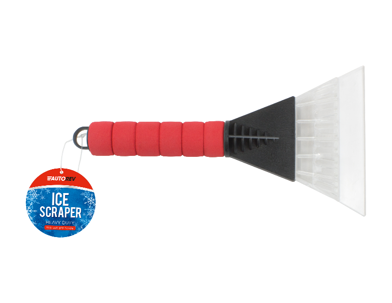 Heavy Duty Ice Scraper Heavy Duty Ice Scraper