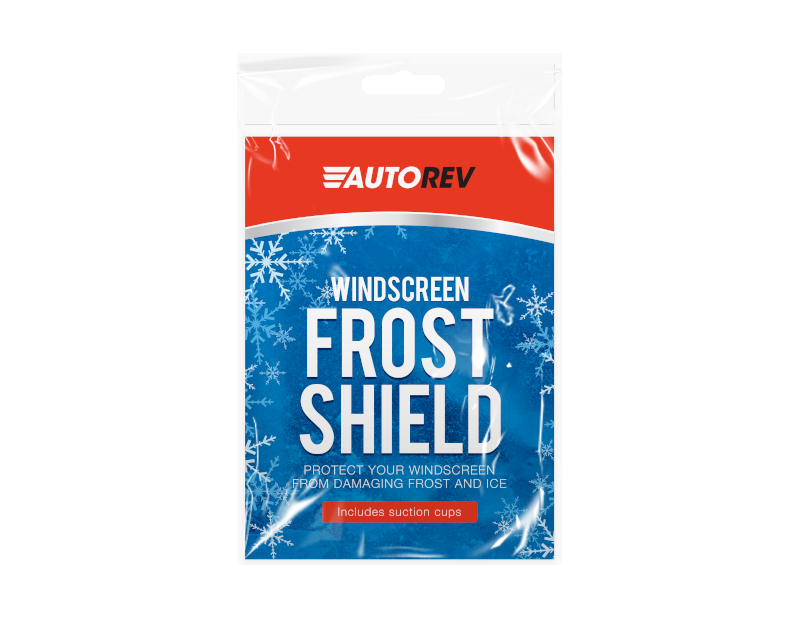 Windscreen Frost Shield Windscreen Frost Shield