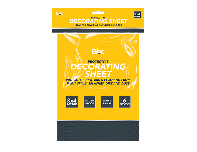 Decorating Sheet Decorating Sheet