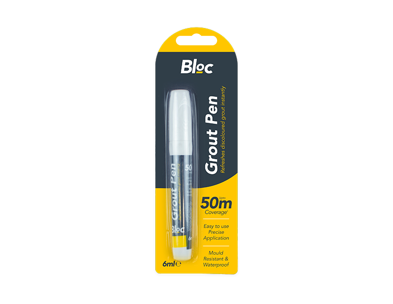 Grout Pen Grout Pen