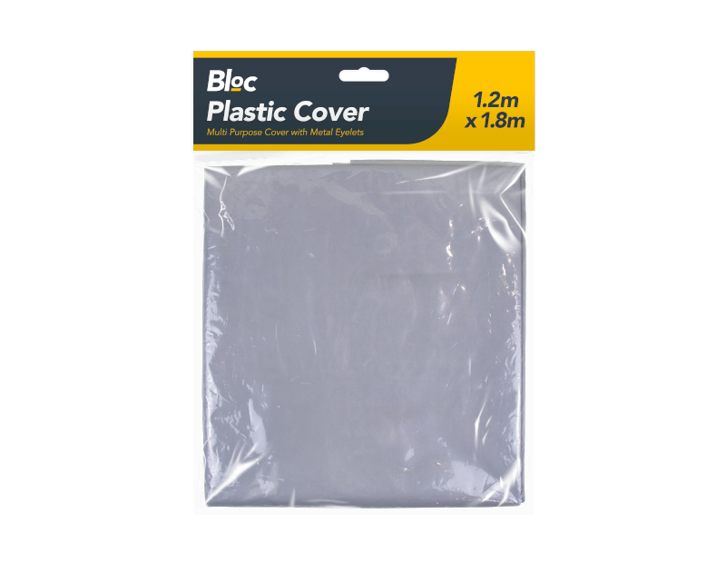 Multi Purpose Plastic Cover
