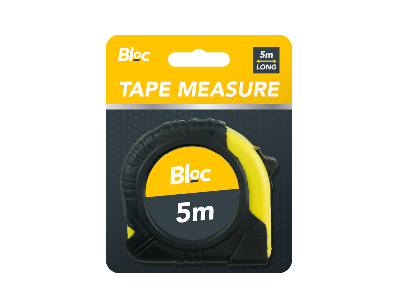 Tape Measure 5m Tape Measure 5m