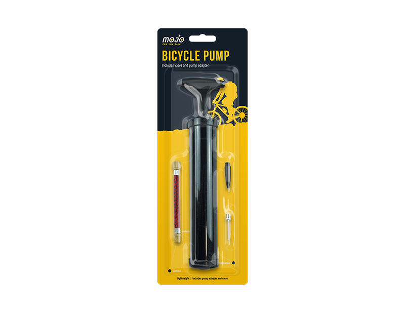 Bicycle Pump Bicycle Pump