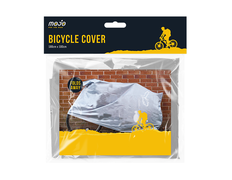 Bicycle Cover