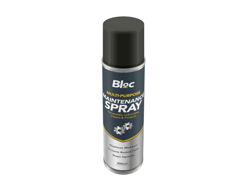 Penetrating Maintenance Spray 300ml Penetrating Maintenance Spray 300ml