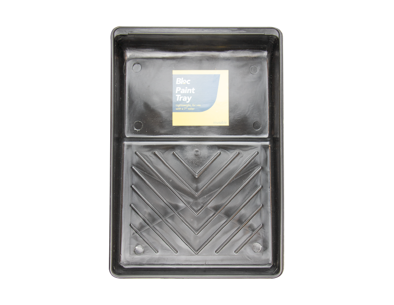 Paint Tray 7"