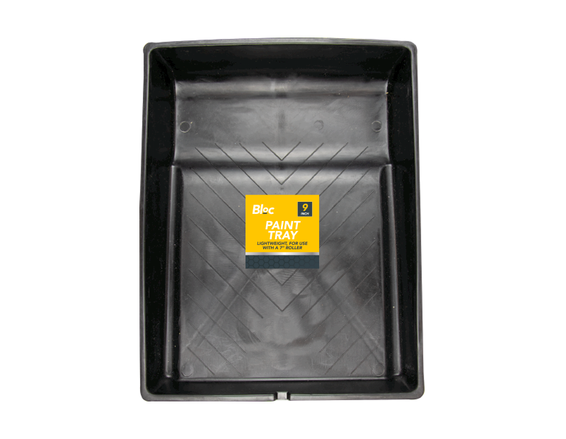 Paint Tray 9"
