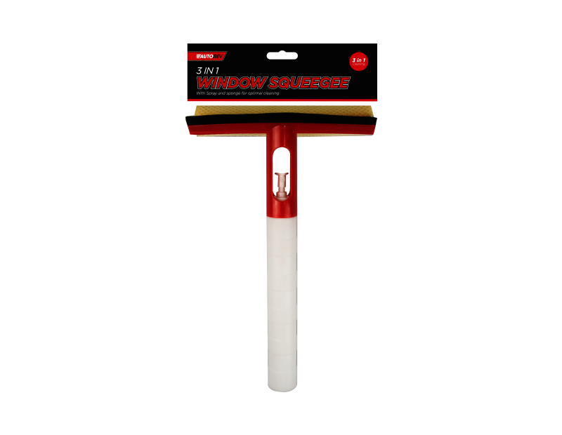 Window Squeegee