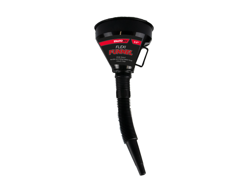 Flexi Funnel