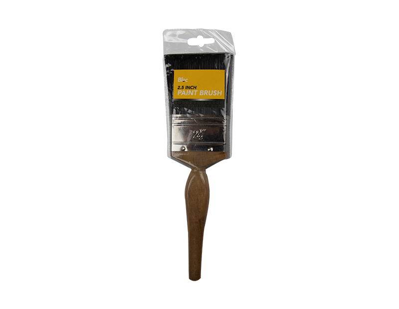 2.5" Paint Brush