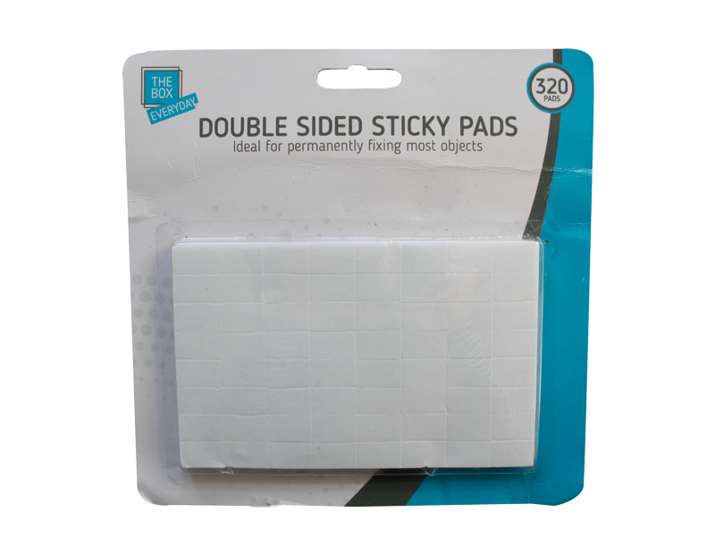 Wholesale Double Sided Sticky Pads Gem Imports Ltd Wholesale Double Sided Sticky Pads Gem Imports Ltd