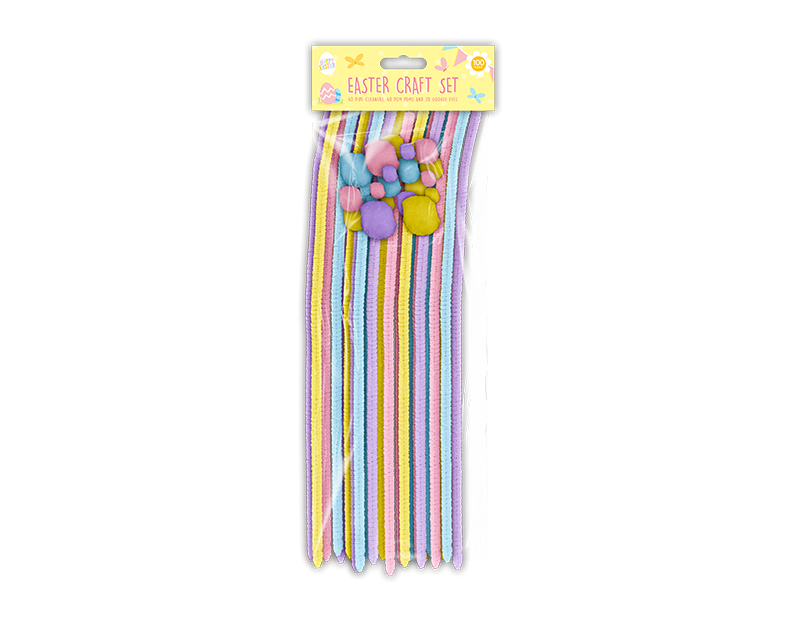 Easter Craft Set
