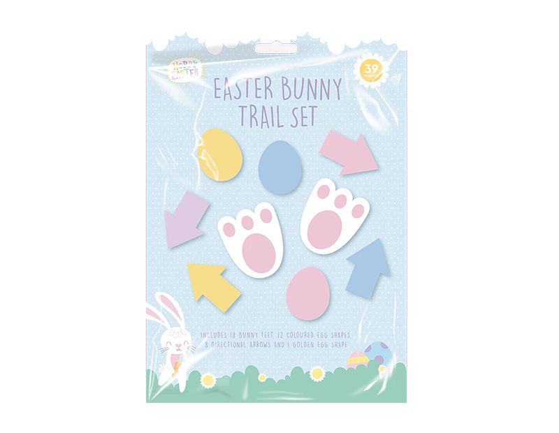 Easter Bunny Trail Set Easter Bunny Trail Set
