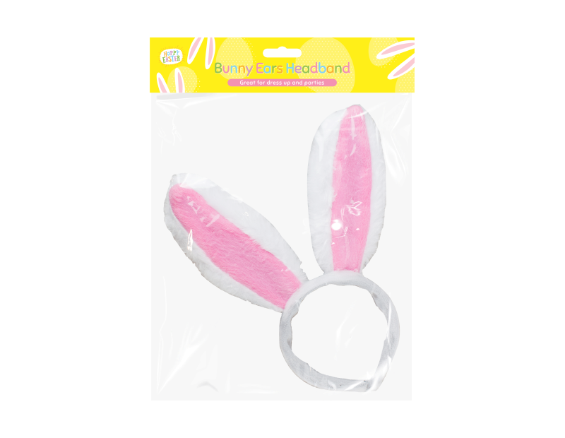 Easter Dress Up Bunny Ears