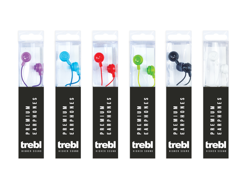 Stereo Headphones Stereo Headphones