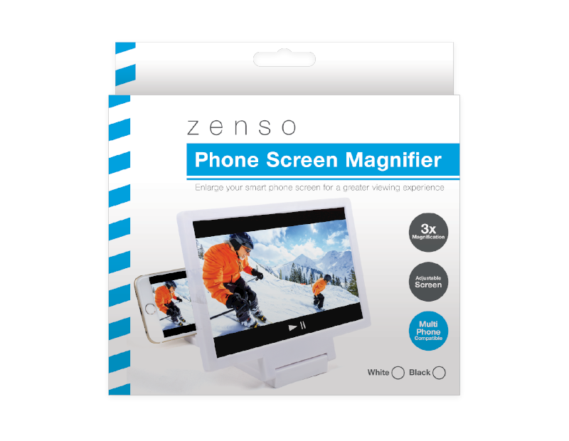 Phone Screen Magnifier Phone Screen Magnifier