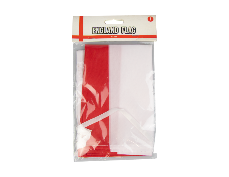 Large England Flag