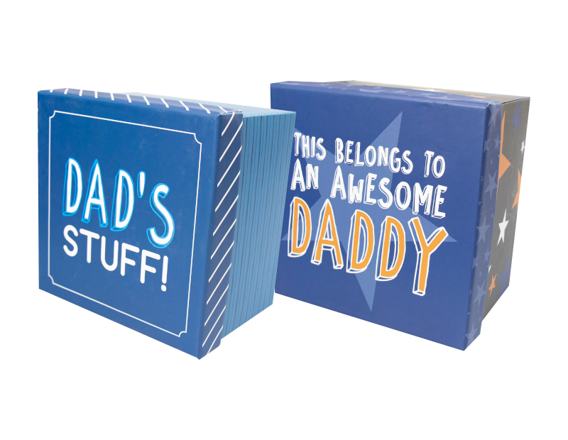 Father's Day Gift Box / Father's Day Gift Box Dukes and Duchesses