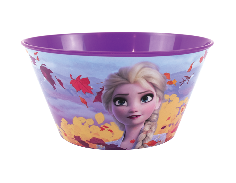 Frozen ll Stacking Bowl
