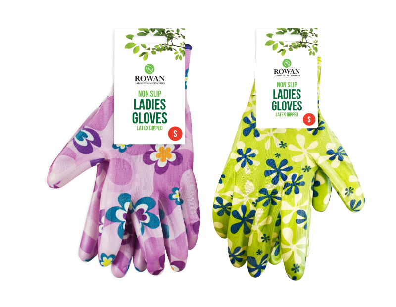 Non-slip Ladies Gloves Non-slip Ladies Gloves
