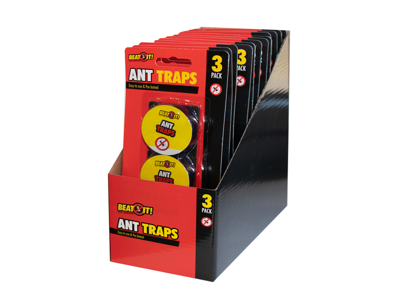 Ant Glue Traps 3 pack PDQ Ant Glue Traps 3 pack PDQ