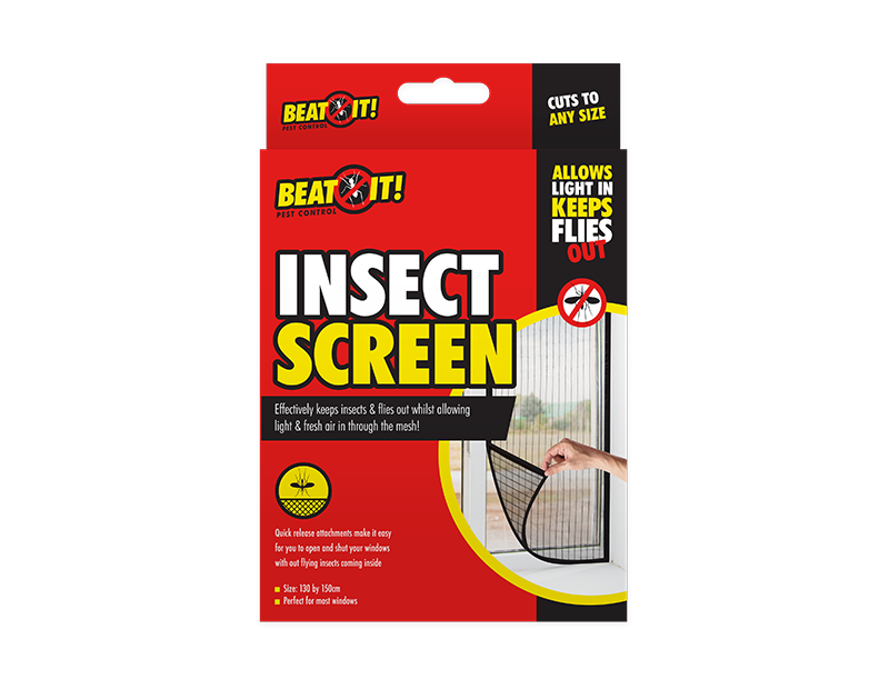 Black Insect Screen Black Insect Screen