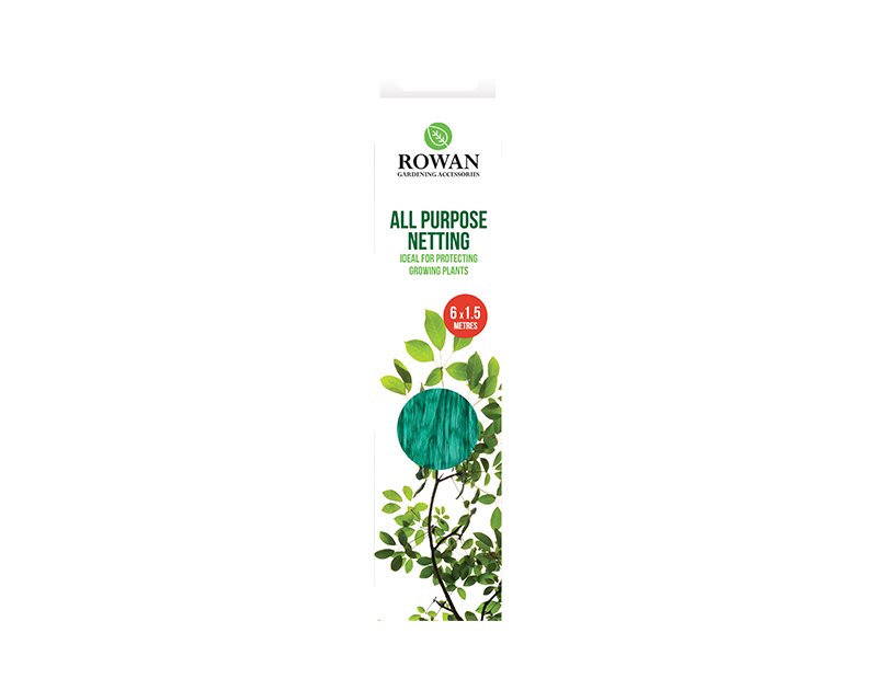 All Purpose Garden Netting All Purpose Garden Netting