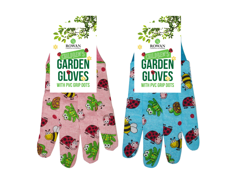 Childrens Garden Gloves Childrens Garden Gloves